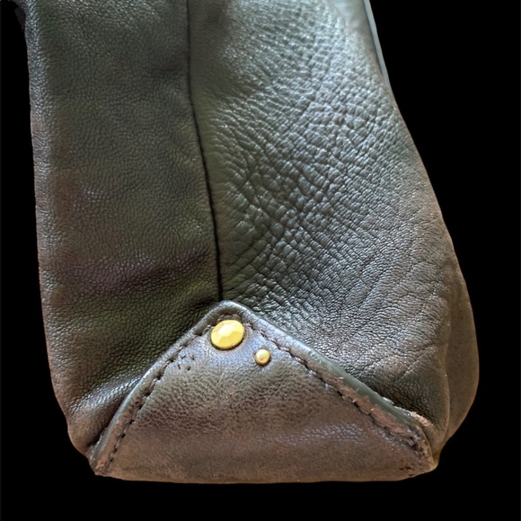 Sigrid Olsen brown leather purse - Picture 6 of 6